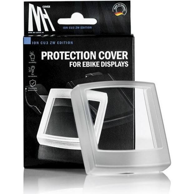MH Protection Cover Ion CU3