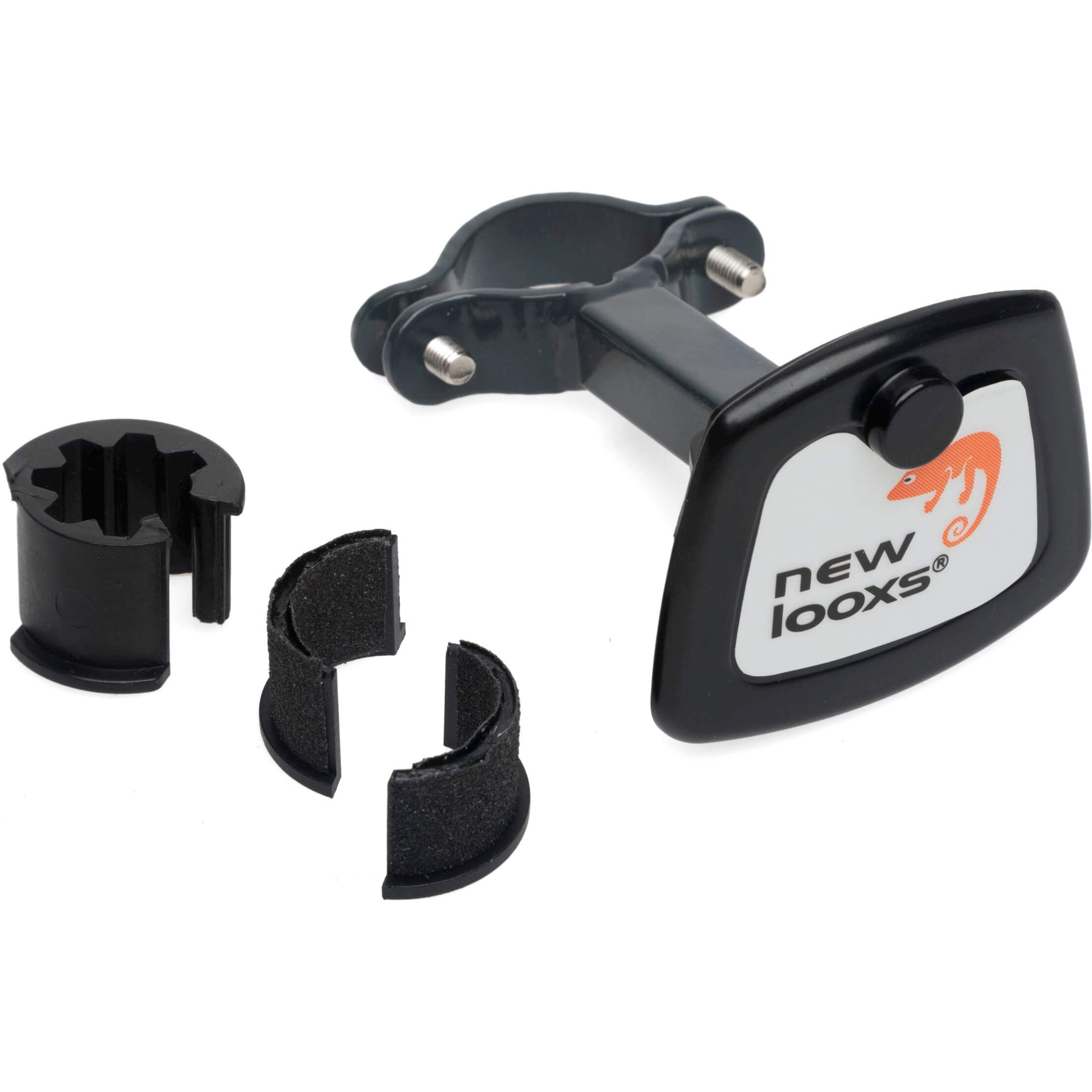 New Looxs Smartlock System Black New Looxs Smartlock System Black