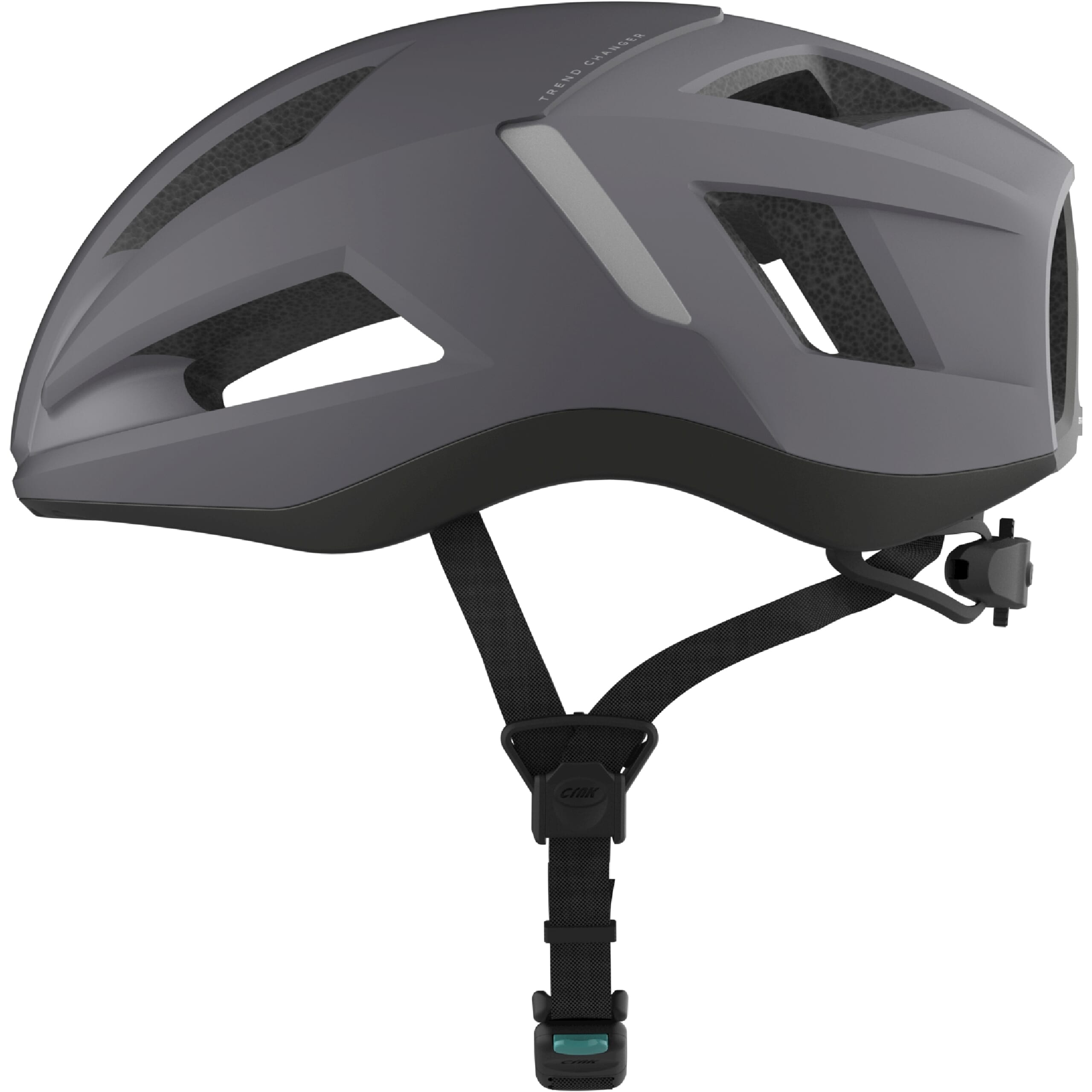 CRNK Helmet New Artica Gray L 57-63cm