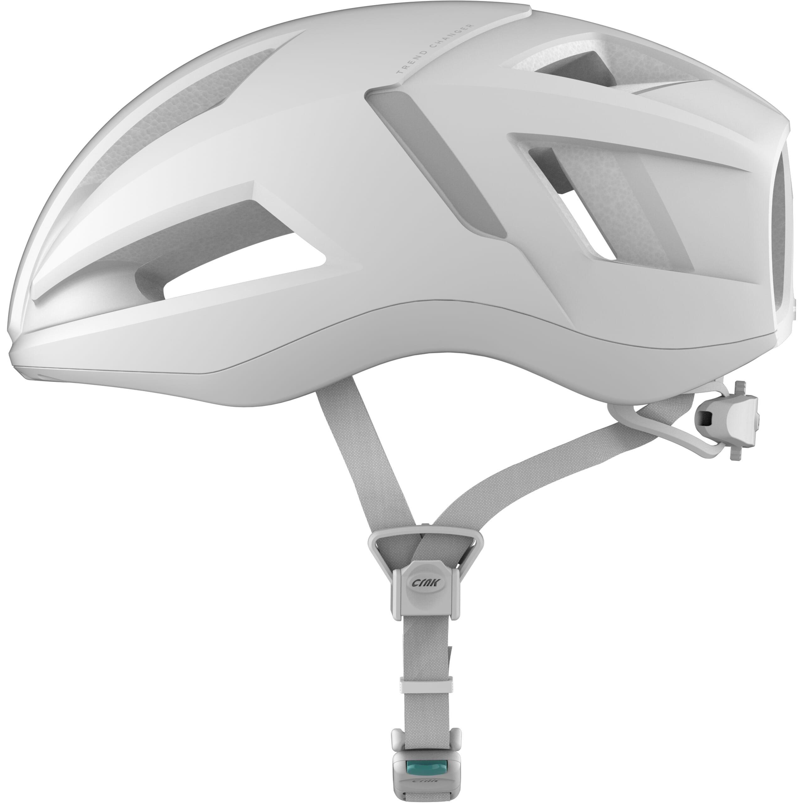 CRNK Helmet New Artica White L 57-63cm