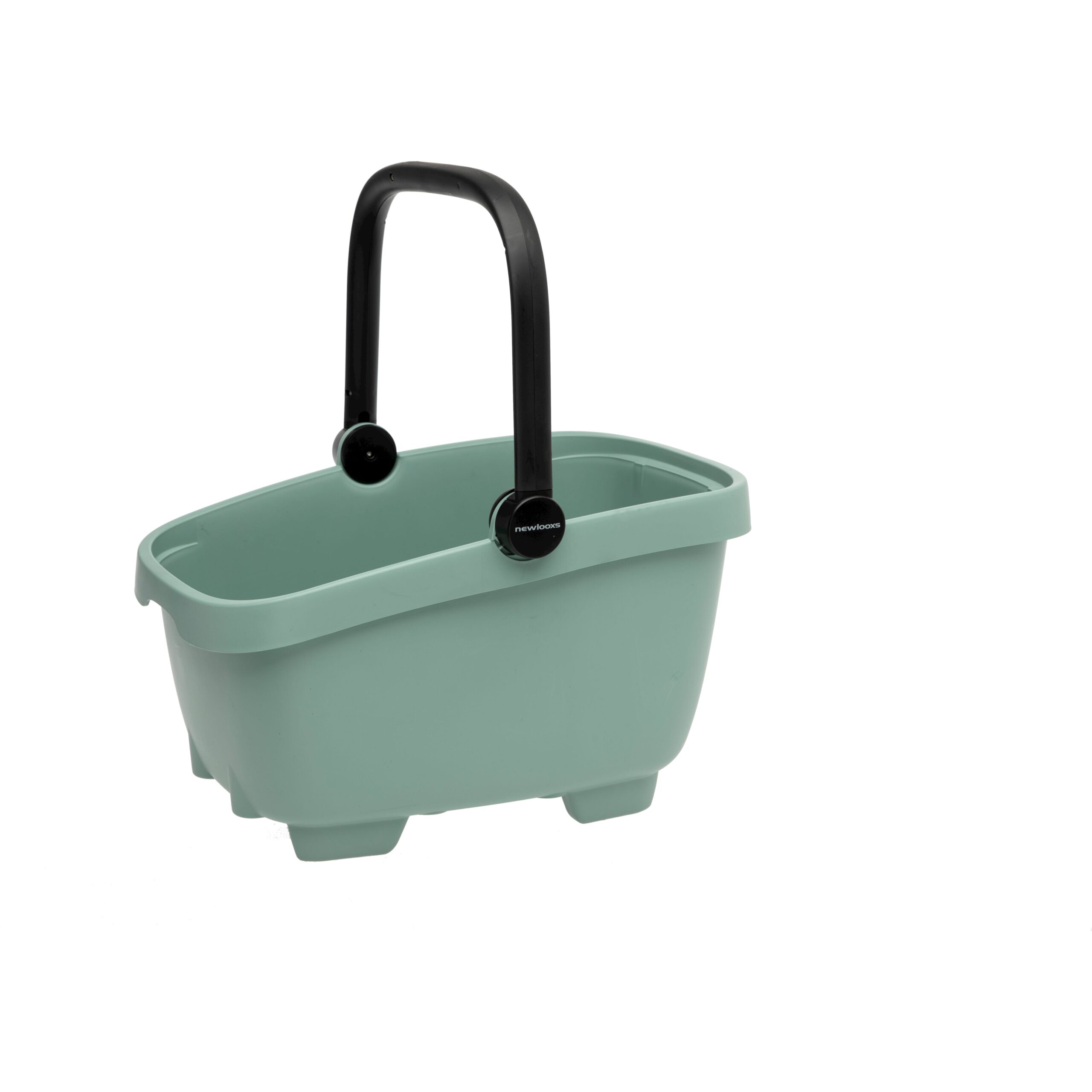 New Looxs Mand Clipper Green MIK New Looxs Mand Clipper Green MIK