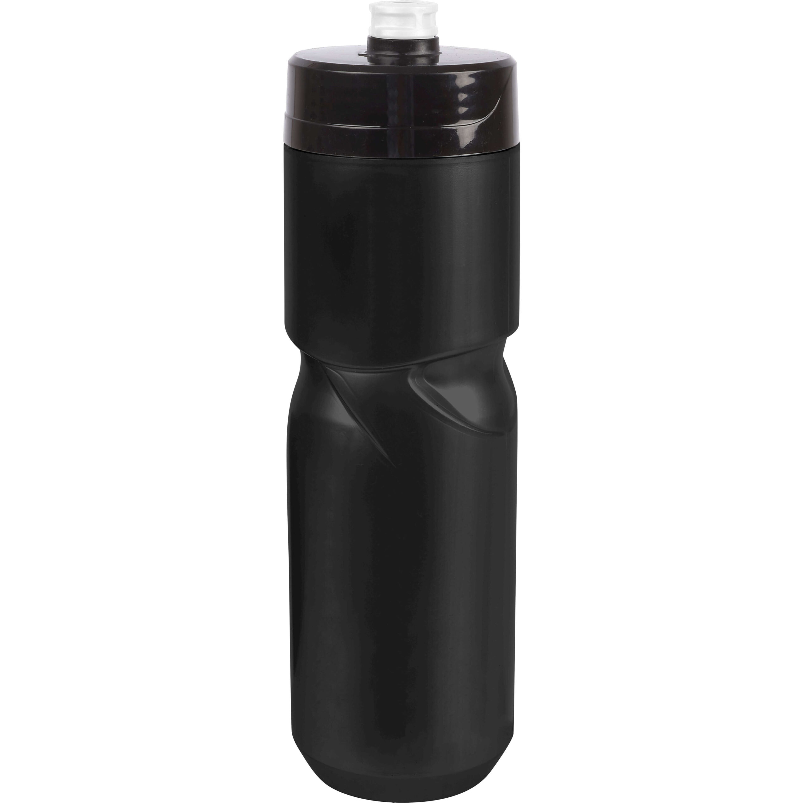 Polisport Bottle S800 Plain Black