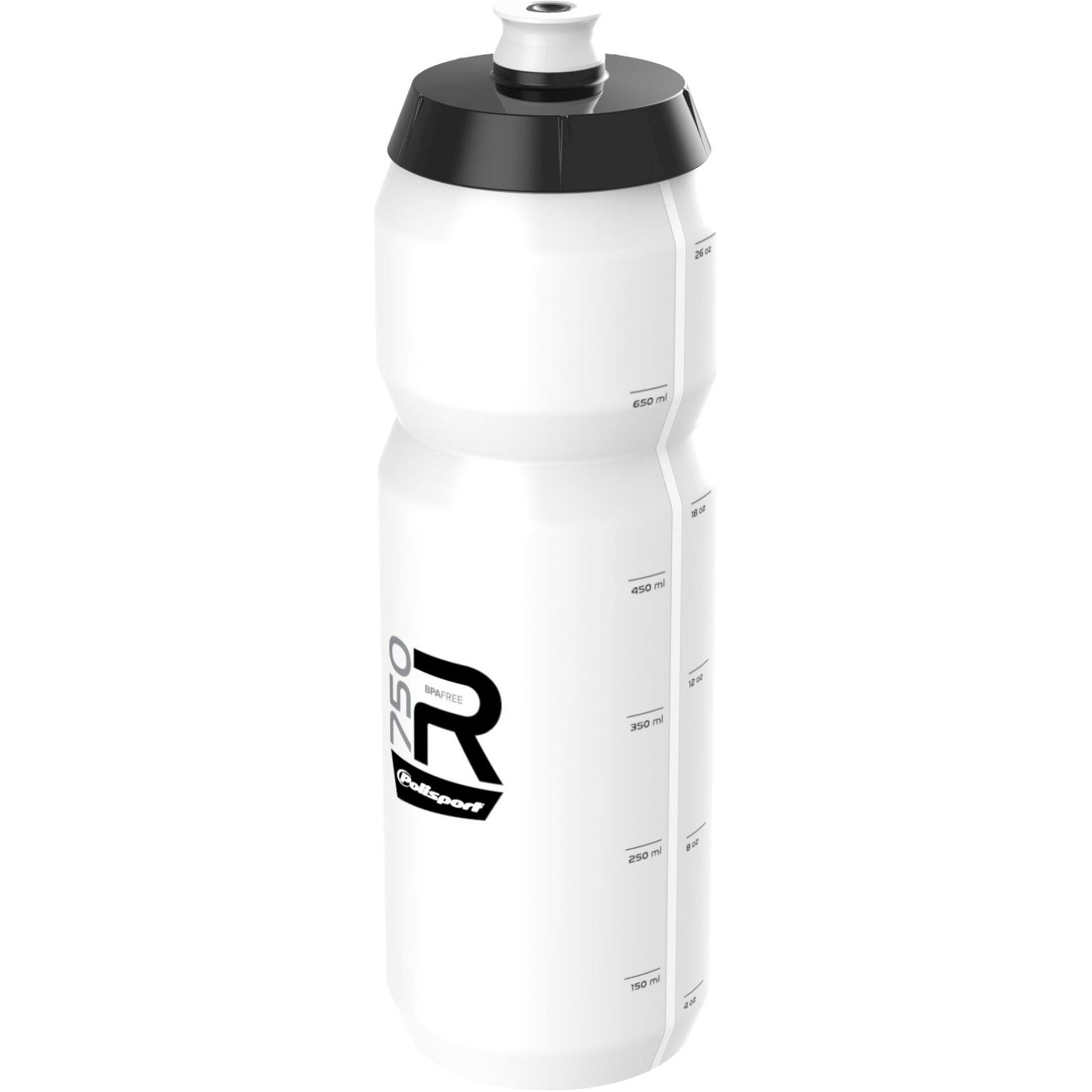 Polisport Bottle R750 White