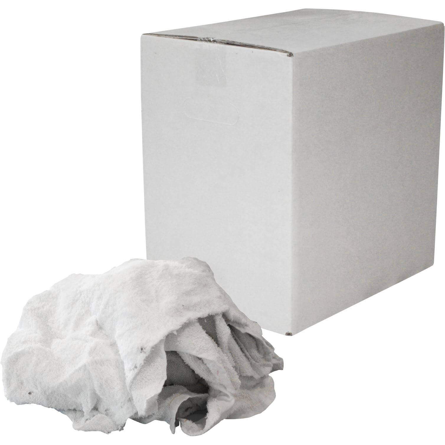 DS Poet Towels Terry Cloth White 5 Kg DS Poet Towels Terry Cloth White 5 Kg