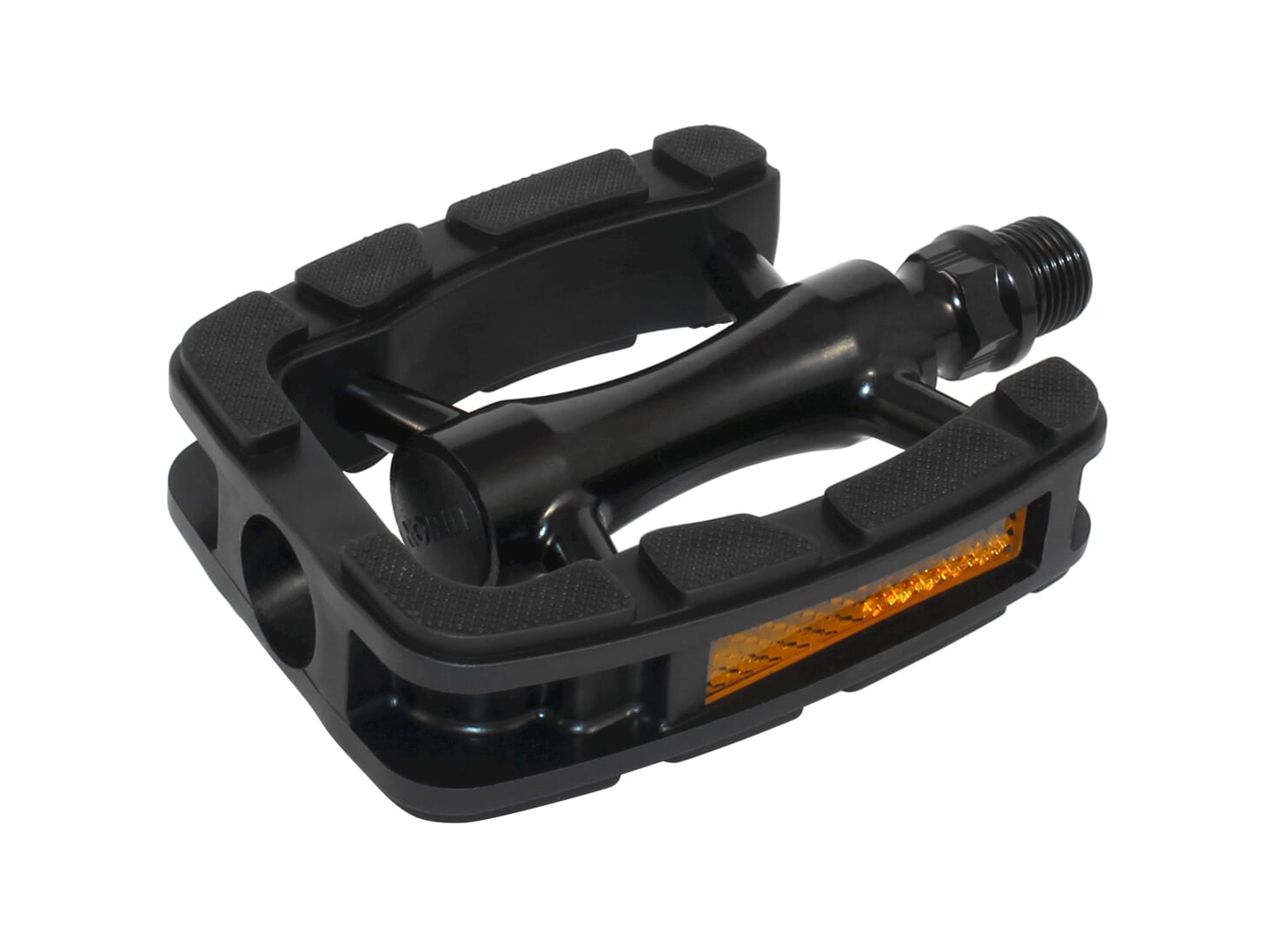 Union Pedals SP-823 Aluminum Black Not On Map Union Pedals SP-823 Aluminum Black Not On Map