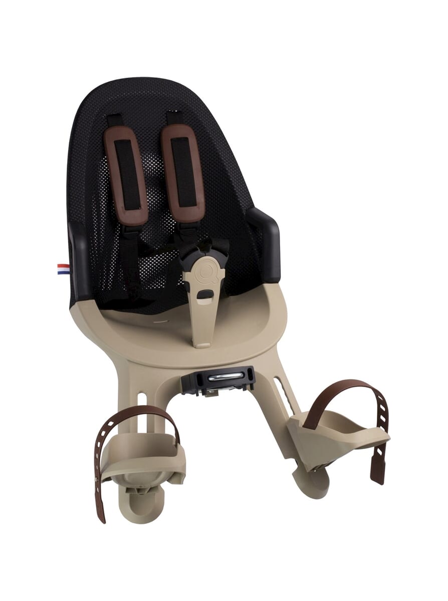 Qibbel Front Seat Air Cappuccino Qibbel Front Seat Air Cappuccino