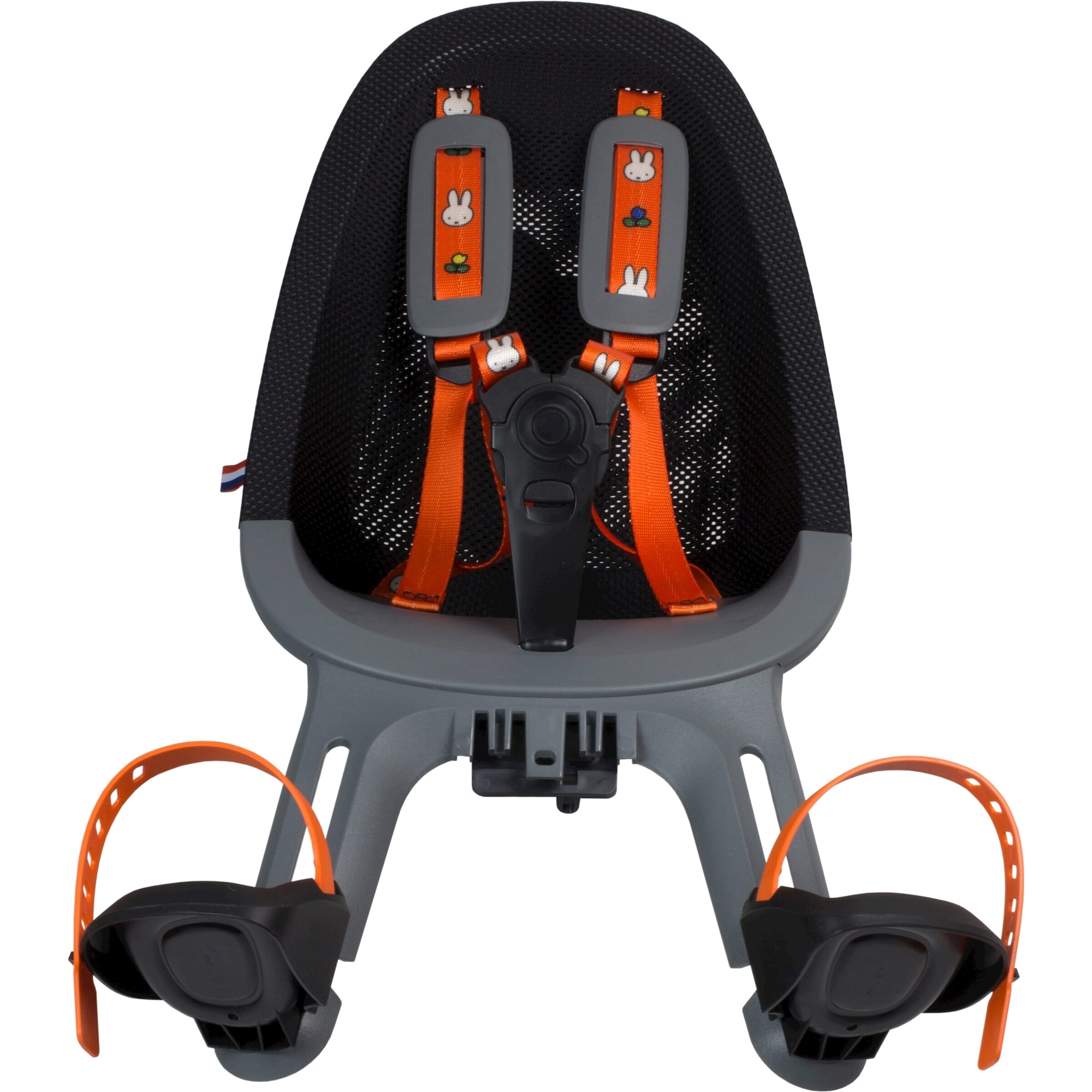 Qibbel Front Seat Air Nijntje Grey Qibbel Front Seat Air Nijntje Grey