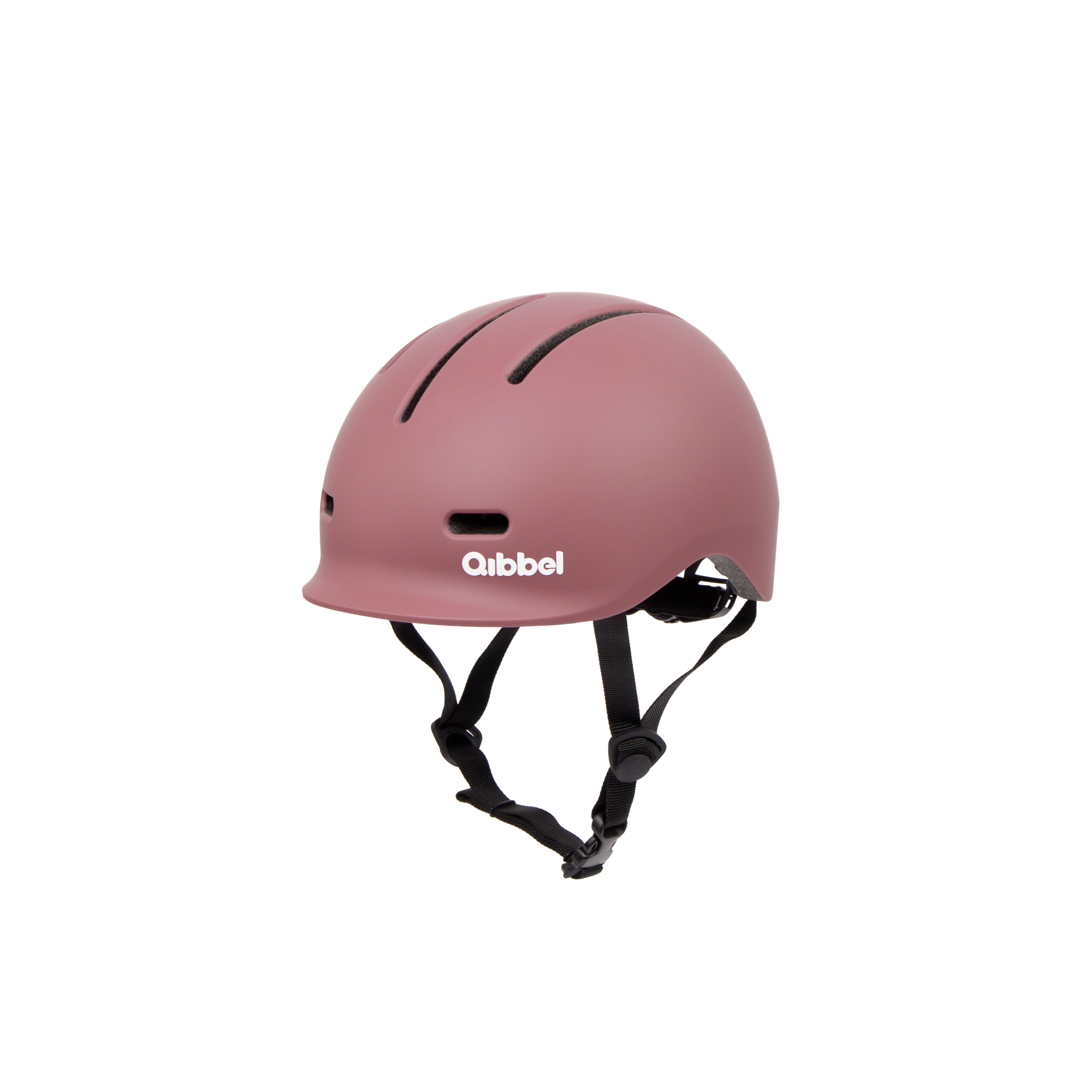 Qibbel Helmet XS 45-51 cm Plum Rose