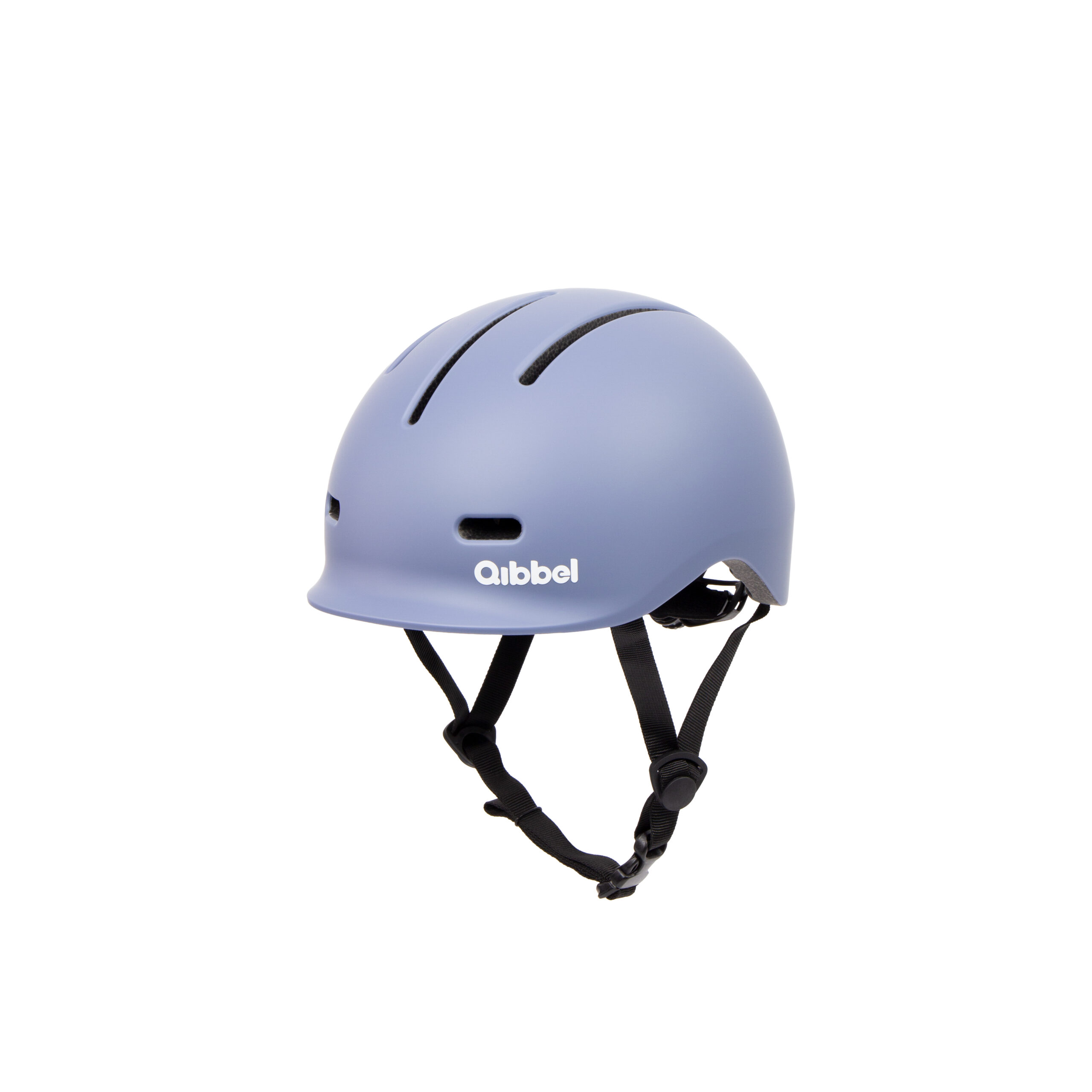 Qibbel Helmet S 52-56 cm Ocean Blue