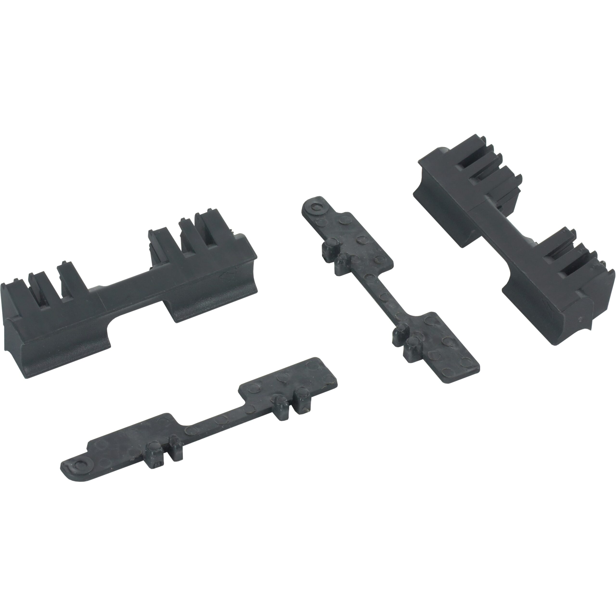 Qibbel Set Insert Blocks and Anti Slip Strips Qibbel Set Insert Blocks and Anti Slip Strips