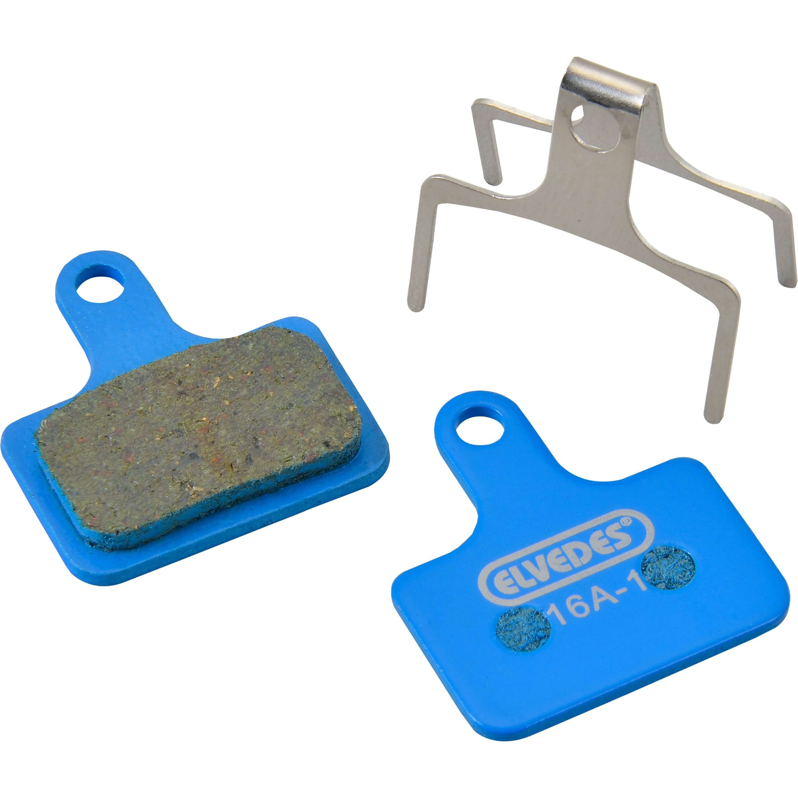 Elvedes Disc Brake Pad Shimano BR-RS805 Organic