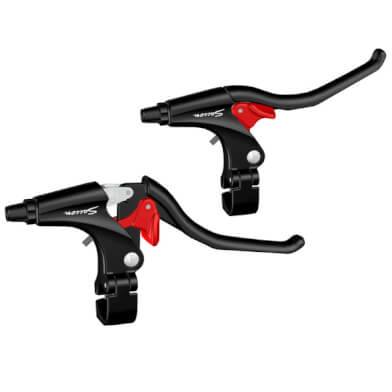Saccon Brake Handle Set Parking Position