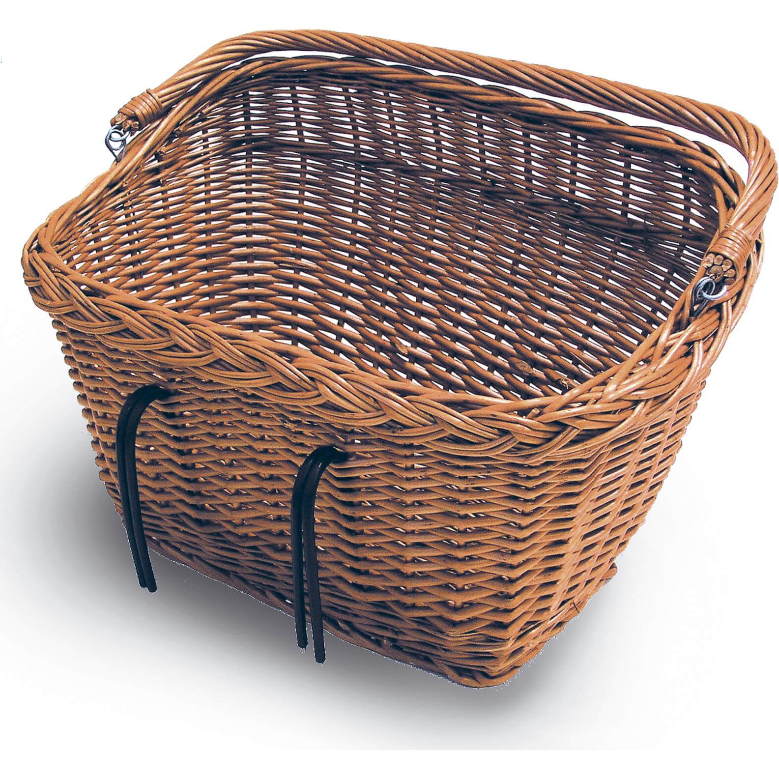 Basil Man Cane Dublin Square Backpack 46L 49x35x27cm Basil Man Cane Dublin Square Backpack 46L 49x35x27cm