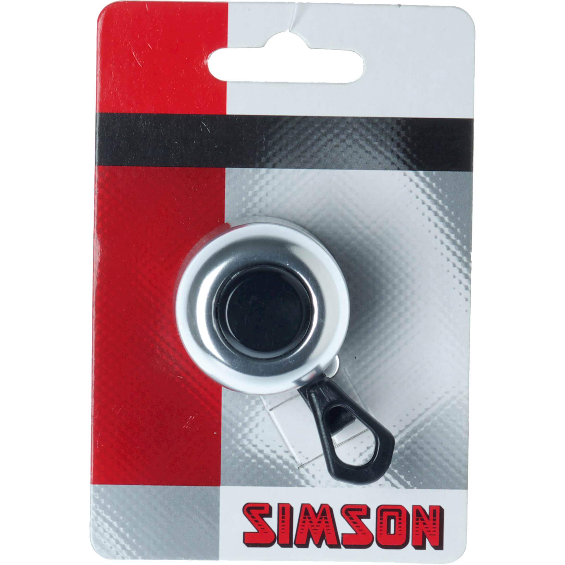 Simson Bell Compact Right Side