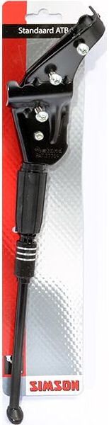 Simson Standard Adjustable Rear Fork ATB