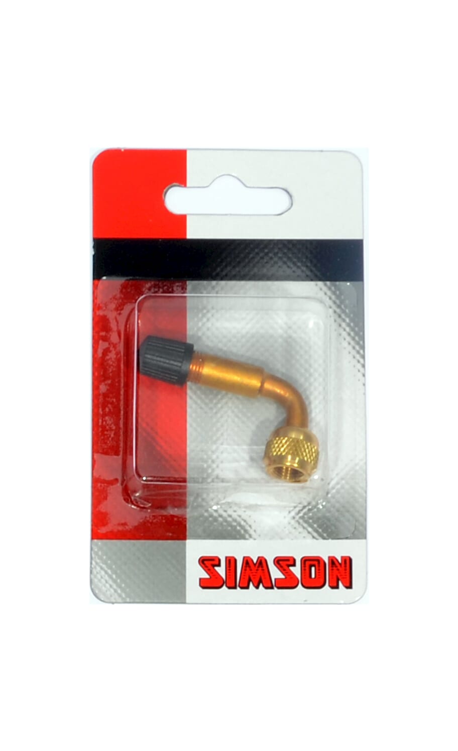 Simson Valve Right Angle Screw On Simson Valve Right Angle Screw On