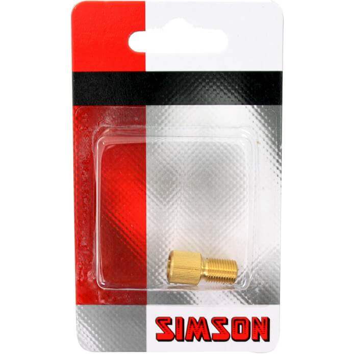 Simson Adapter Nipple Bike Car Simson Adapter Nipple Bike Car