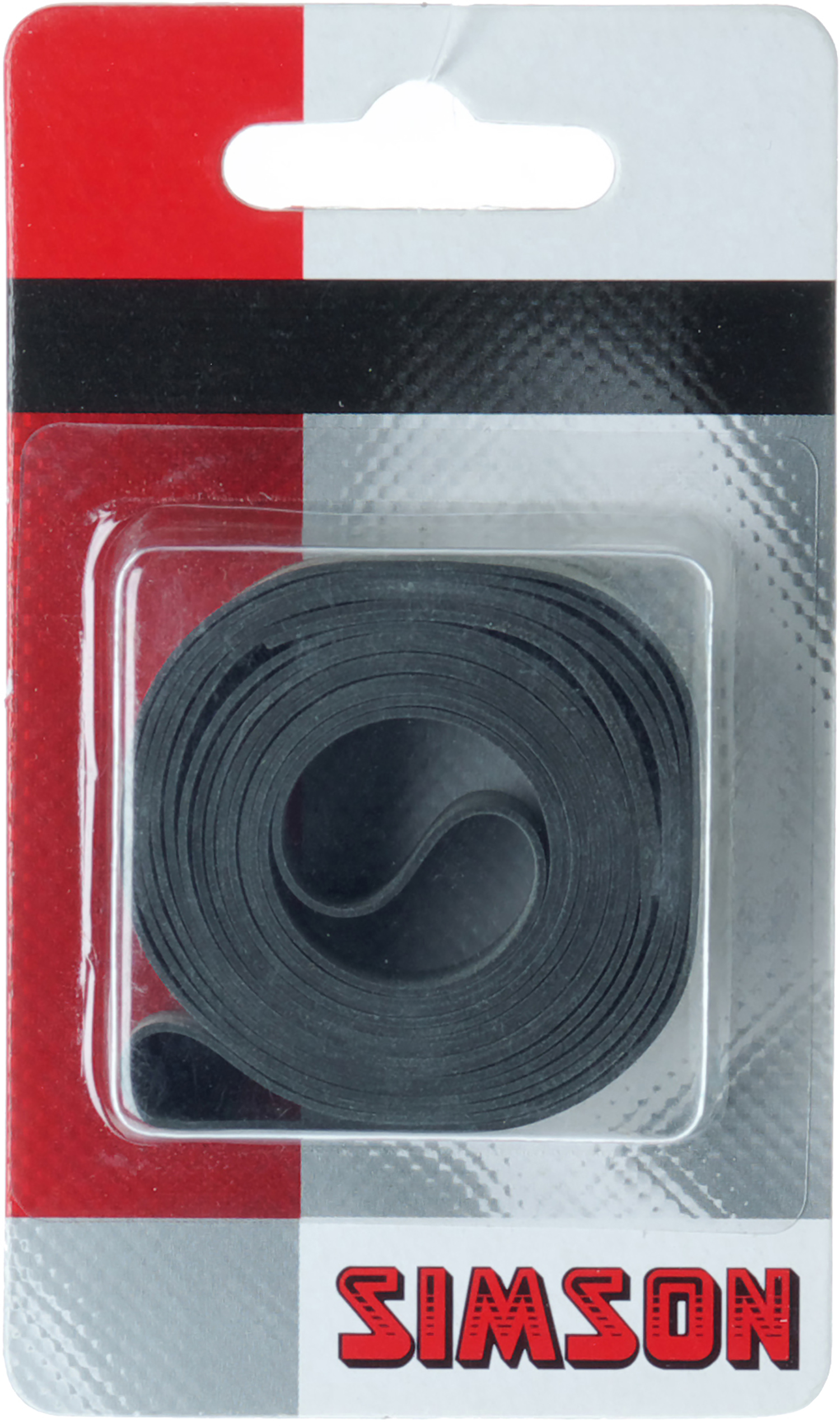 Simson Rim Tape 24/28 Rubber 16mm