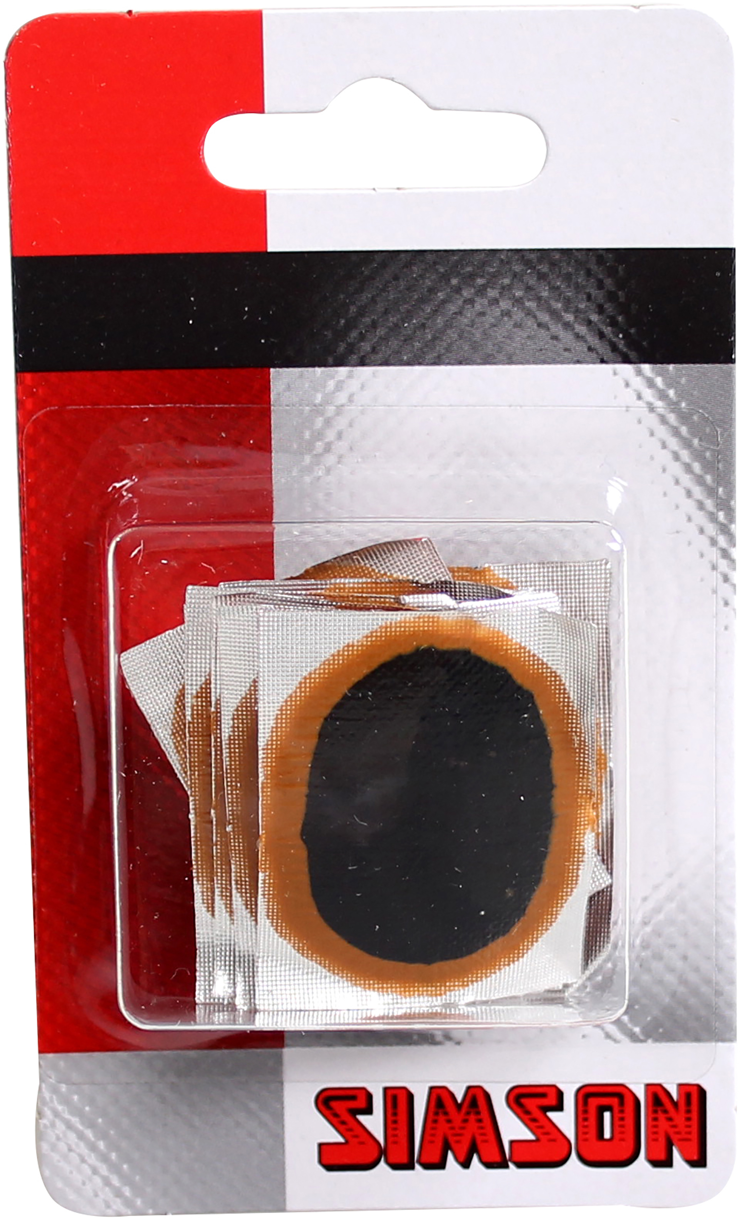 Simson Oval Patches (8)