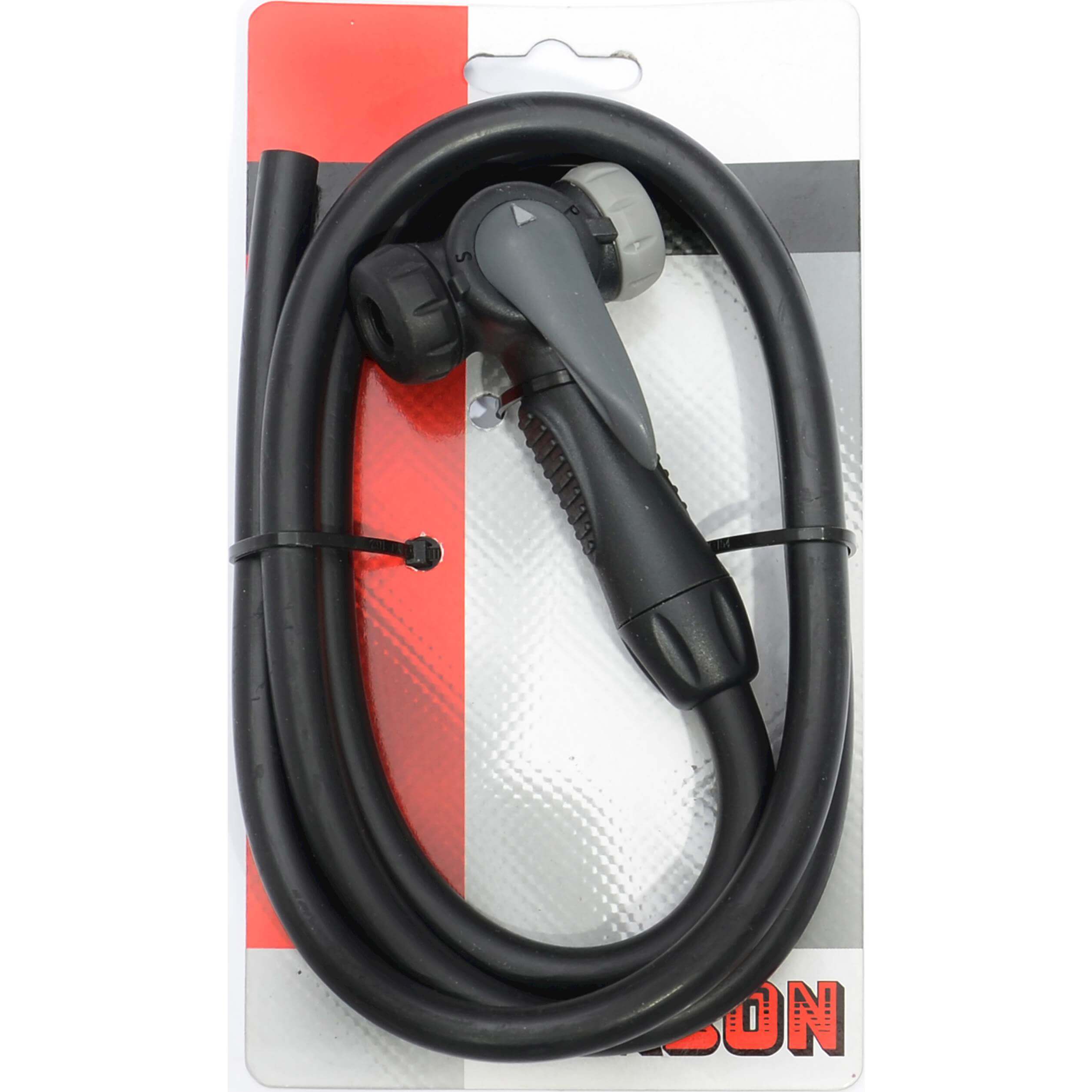 Simson High Pressure Pump Hose