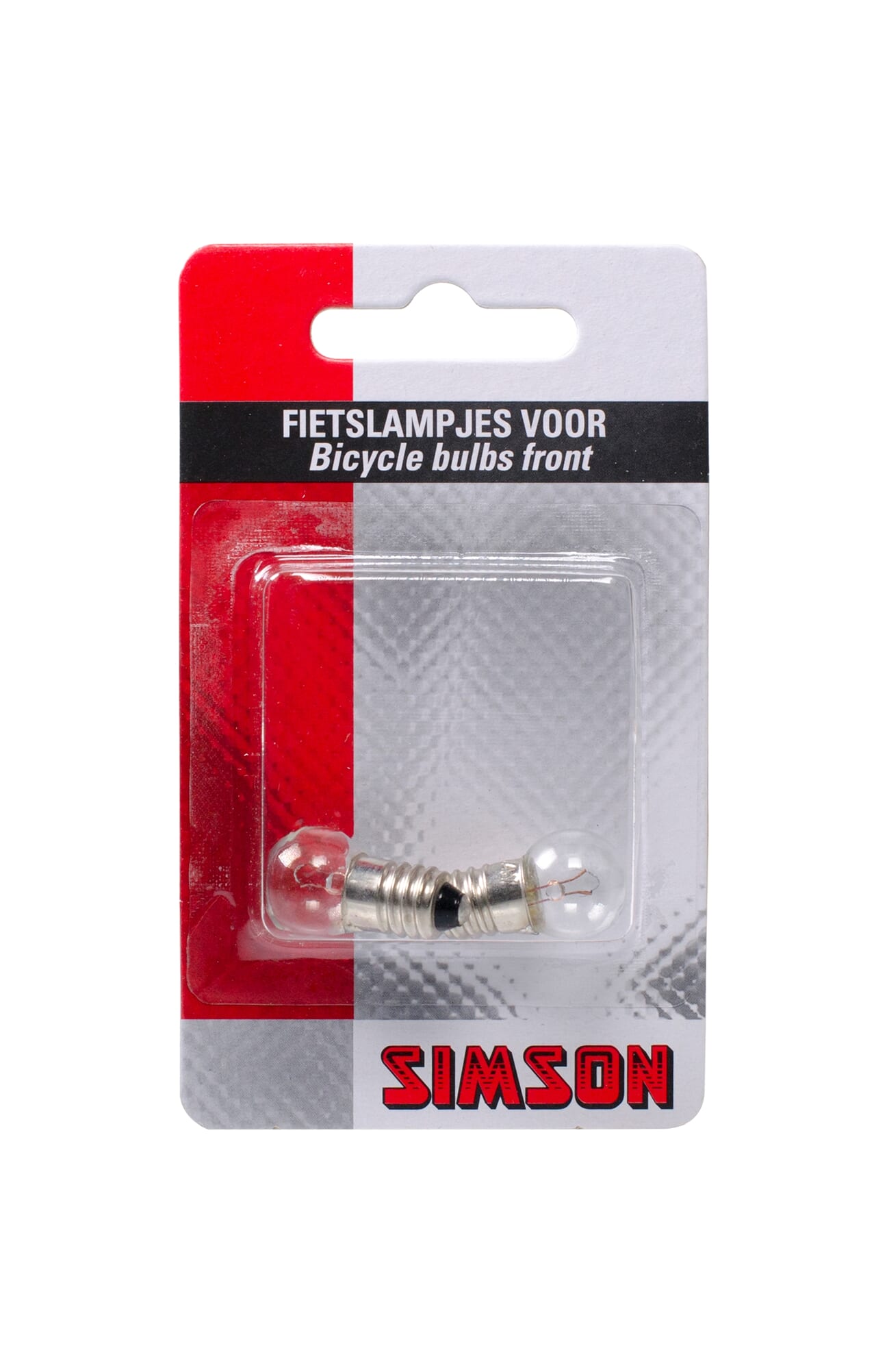 Simson Front Light Lamp 6 Volt 2.4 Watt (2)