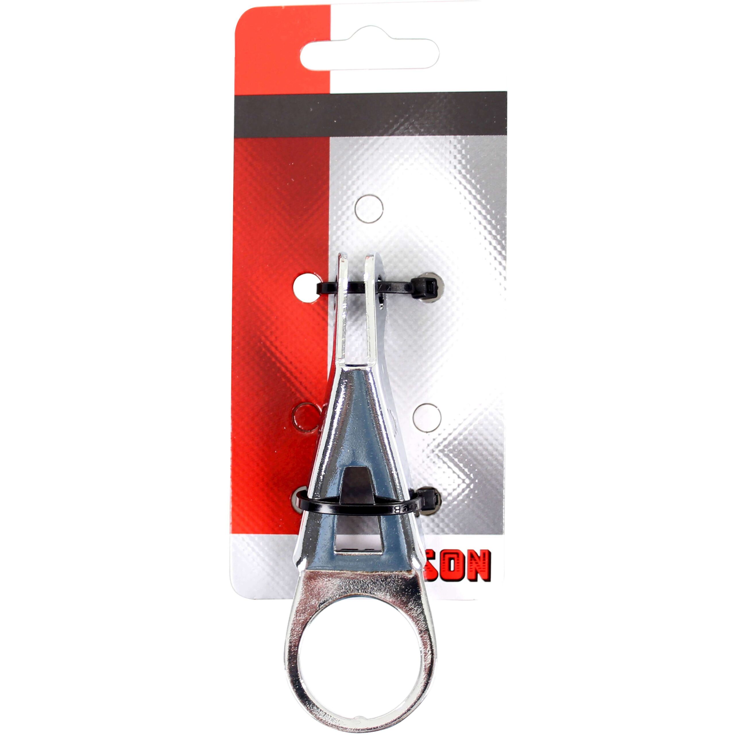 Simson Lamp Hook Under Headset Nut