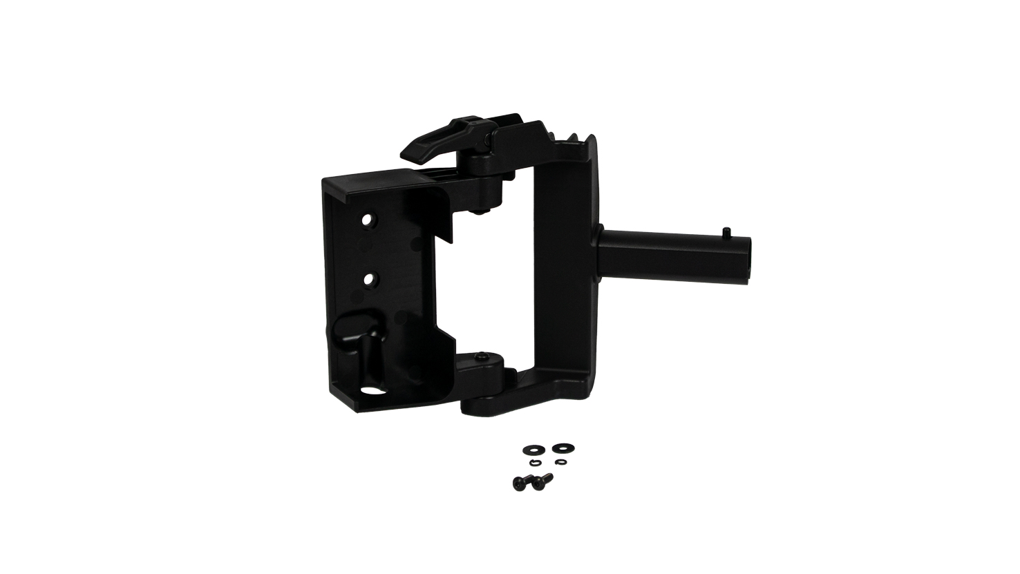 Spinder Lamp Hinge Part Left SC2