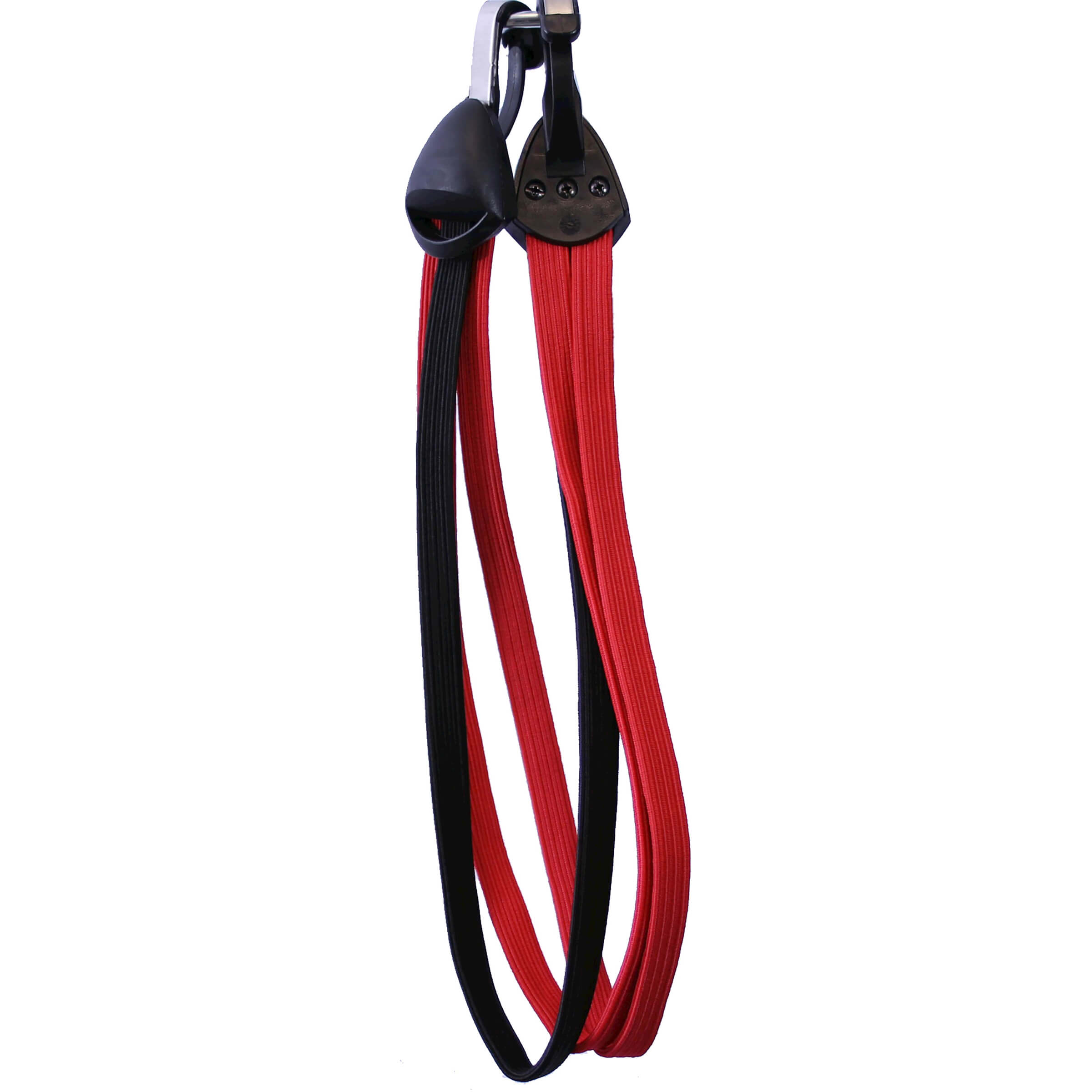 Bibia Triobinder Hook Red Black