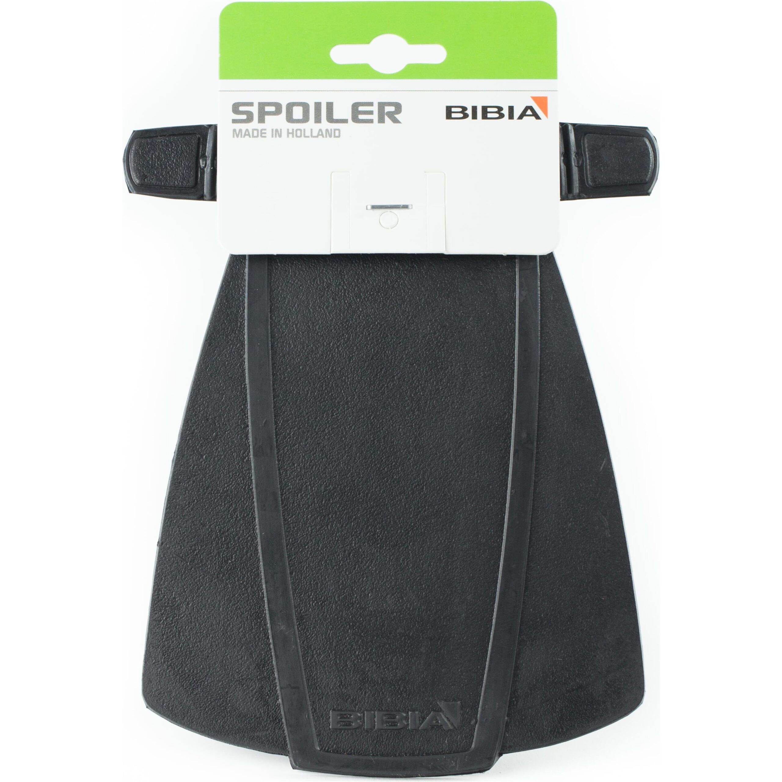 Bibia Mudguard Touring On Map