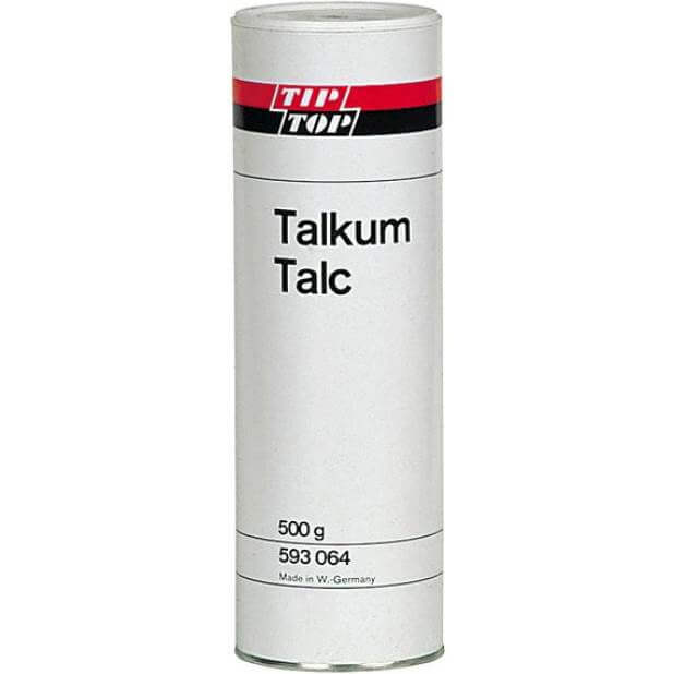 Rema Tip Top Talcum Powder 500 Gram