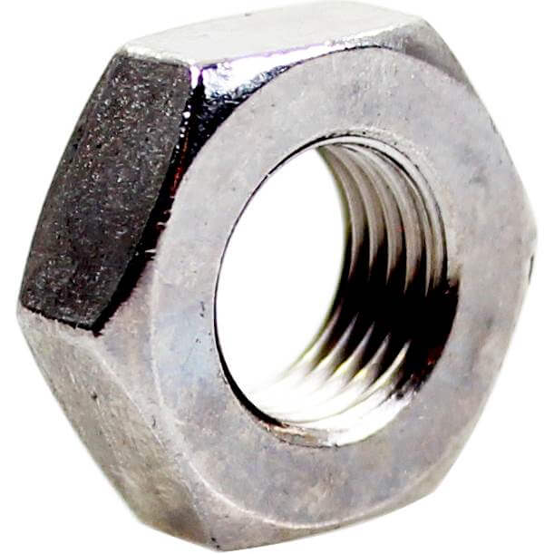 SA Cone Lock Nut 6.4mm