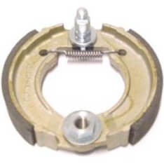 SA Brake Shoe Segments 90mm Complete HSB282