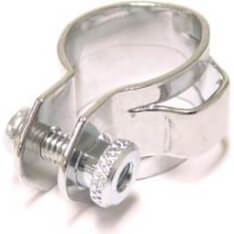 SA Rearview Mirror Strap Oval HSL703