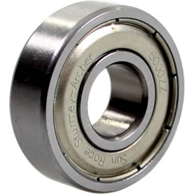 SA Bearing L Closed X-FDD