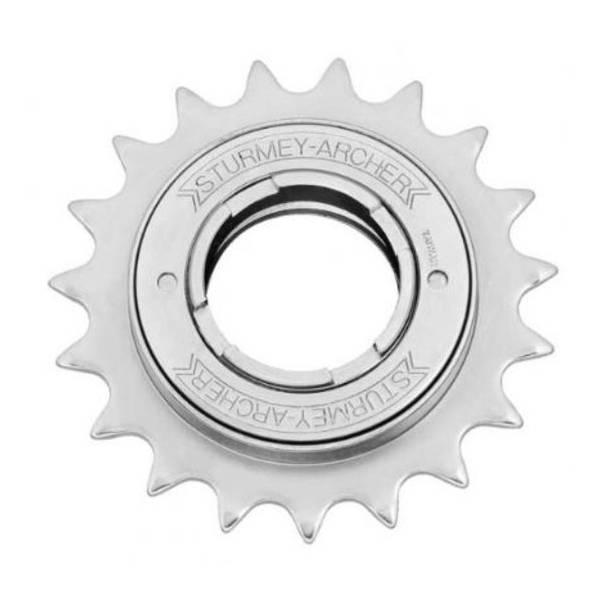 SA Freewheel 22T Singlespeed For 3/32 Chain