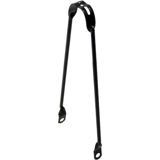 Fender Rod 26 Matte Black