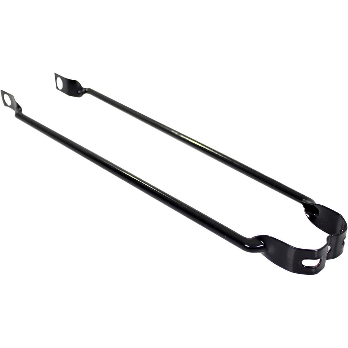 Mudguard Rod 26 Black