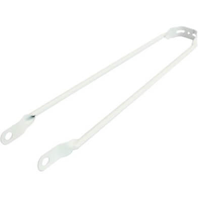 Fender Rod 28 White