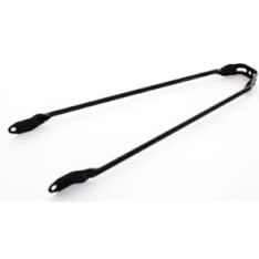 Fender Rod 28 Pad Mount 6mm Blue Fender Rod 28 Pad Mount 6mm Blue