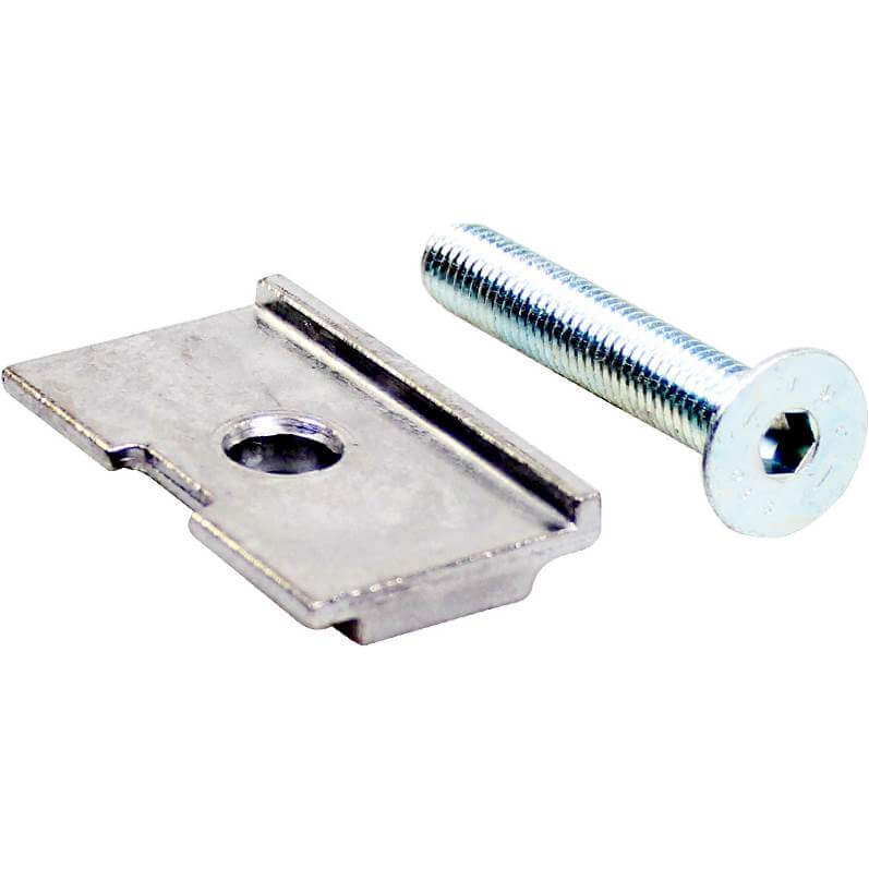 Esge Adapter Plate Center Stand