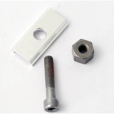 Ursus Standard Adapter Plate Jumbo Narrow