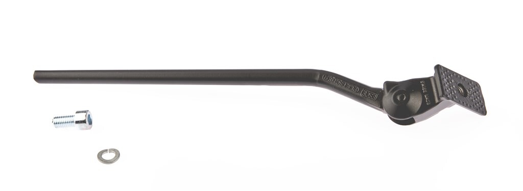 Esge Standard 28 Allen Key 295 Black