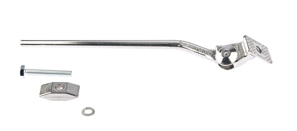 Esge Standard 28 Tour With Plate 305