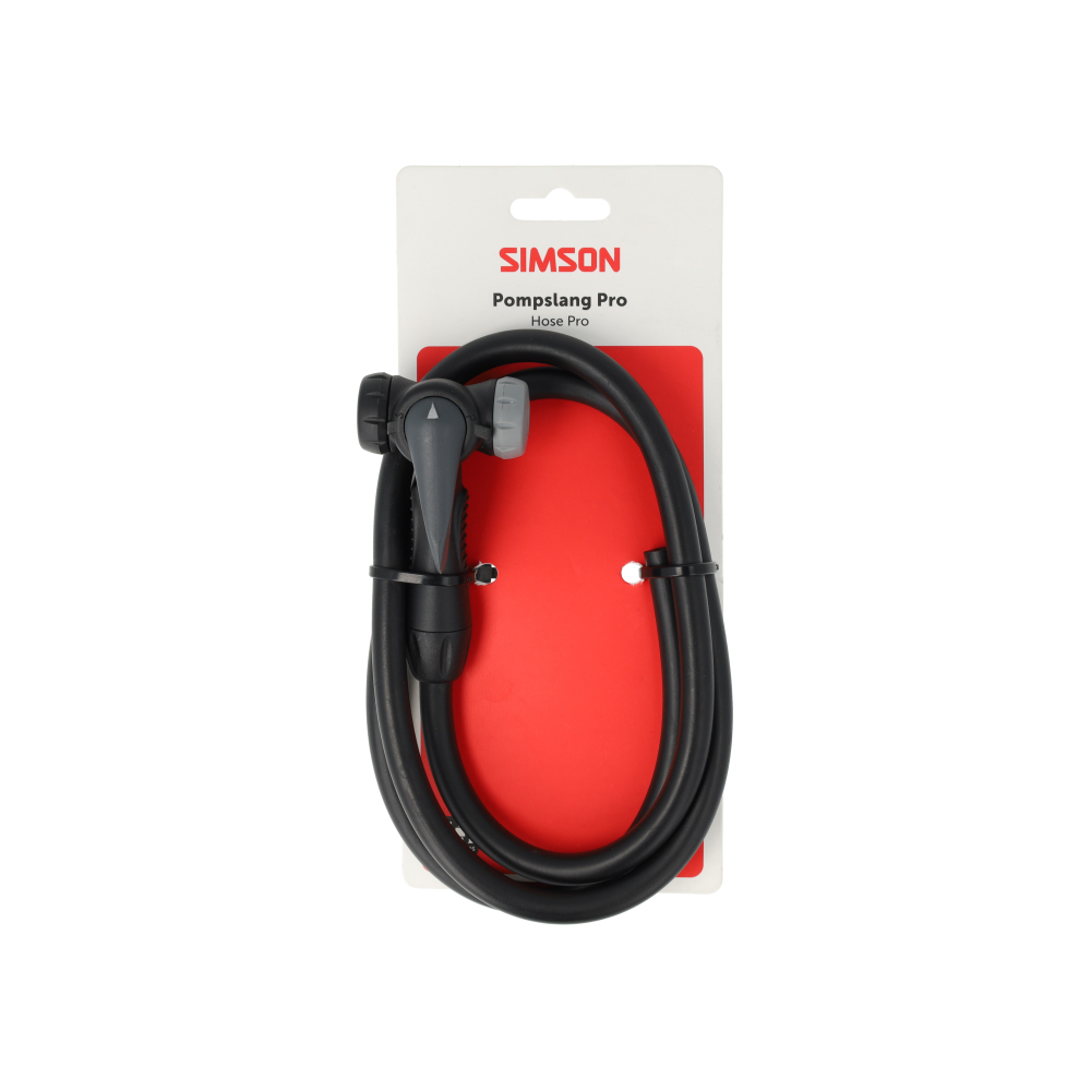 Simson High Pressure Pump Hose Pro