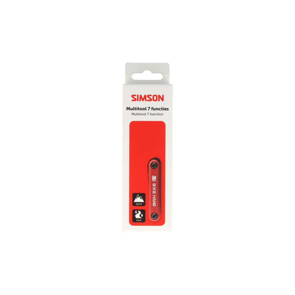 Simson Multitool