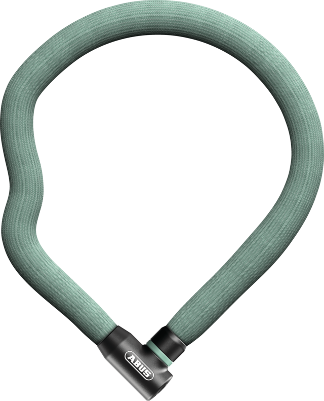 Abus Chain Lock Goose Lock 4204K/110 Mint Abus Chain Lock Goose Lock 4204K/110 Mint