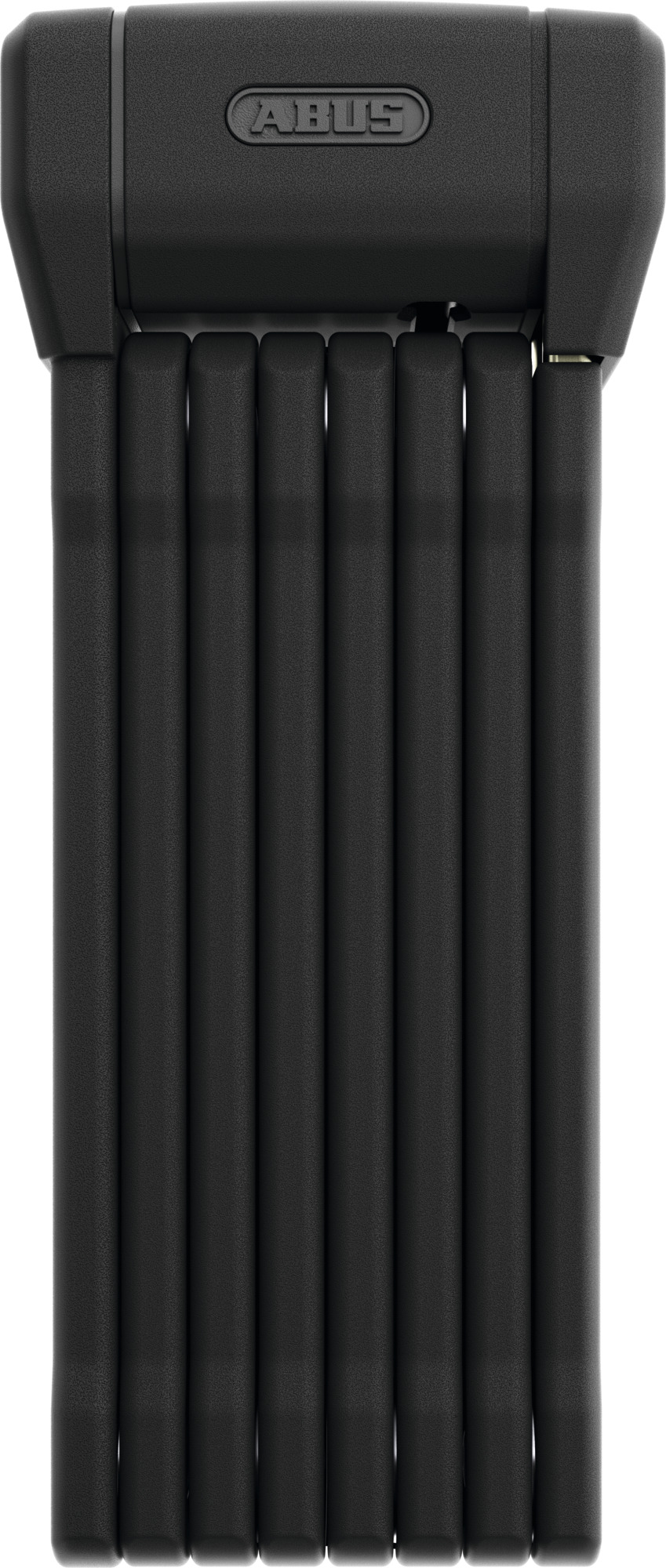 Abus Folding Lock Bordo XPlus 6200K/120 Black SH ART2 Abus Folding Lock Bordo XPlus 6200K/120 Black SH ART2