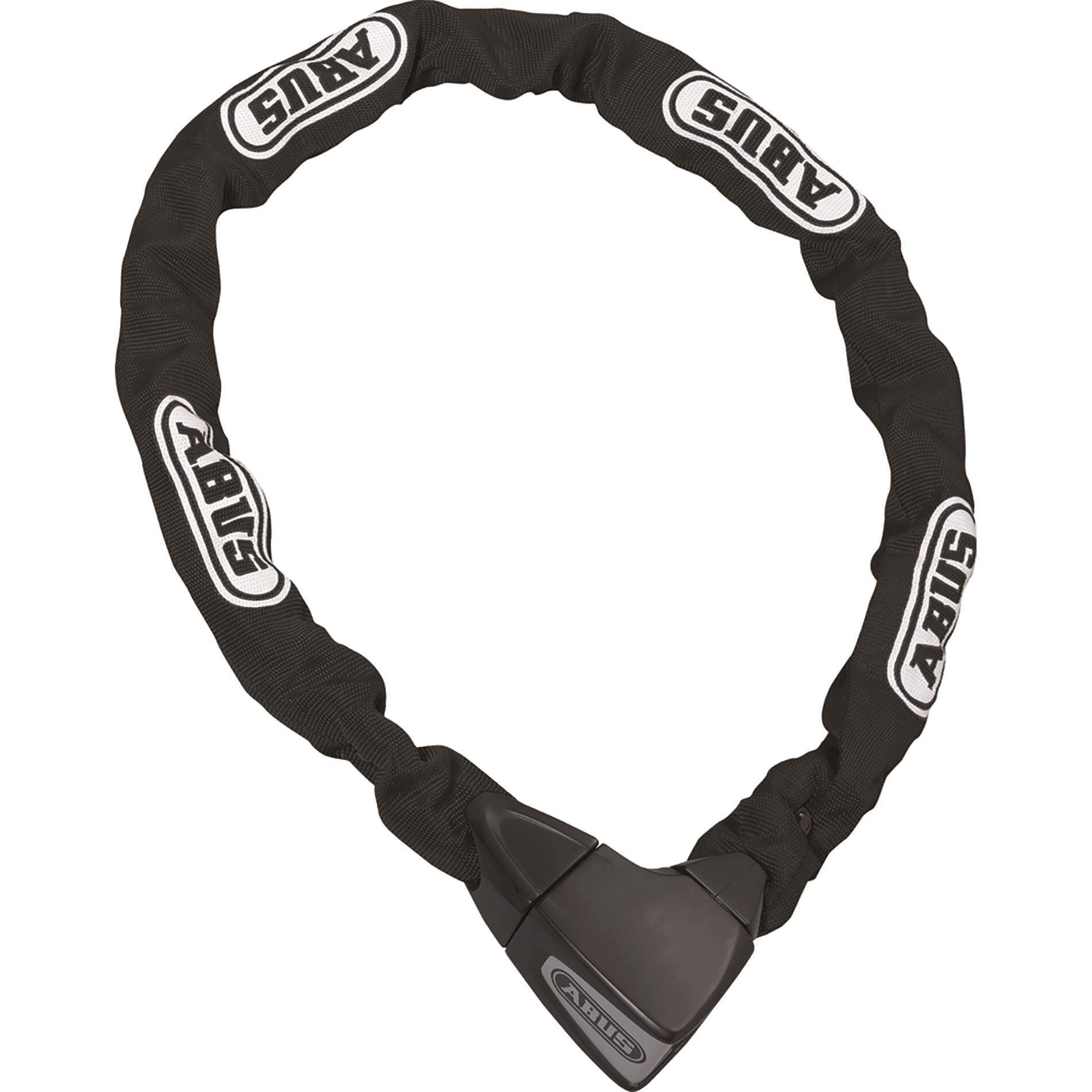 Abus Chain Lock 8900/85 Black ART2 Abus Chain Lock 8900/85 Black ART2