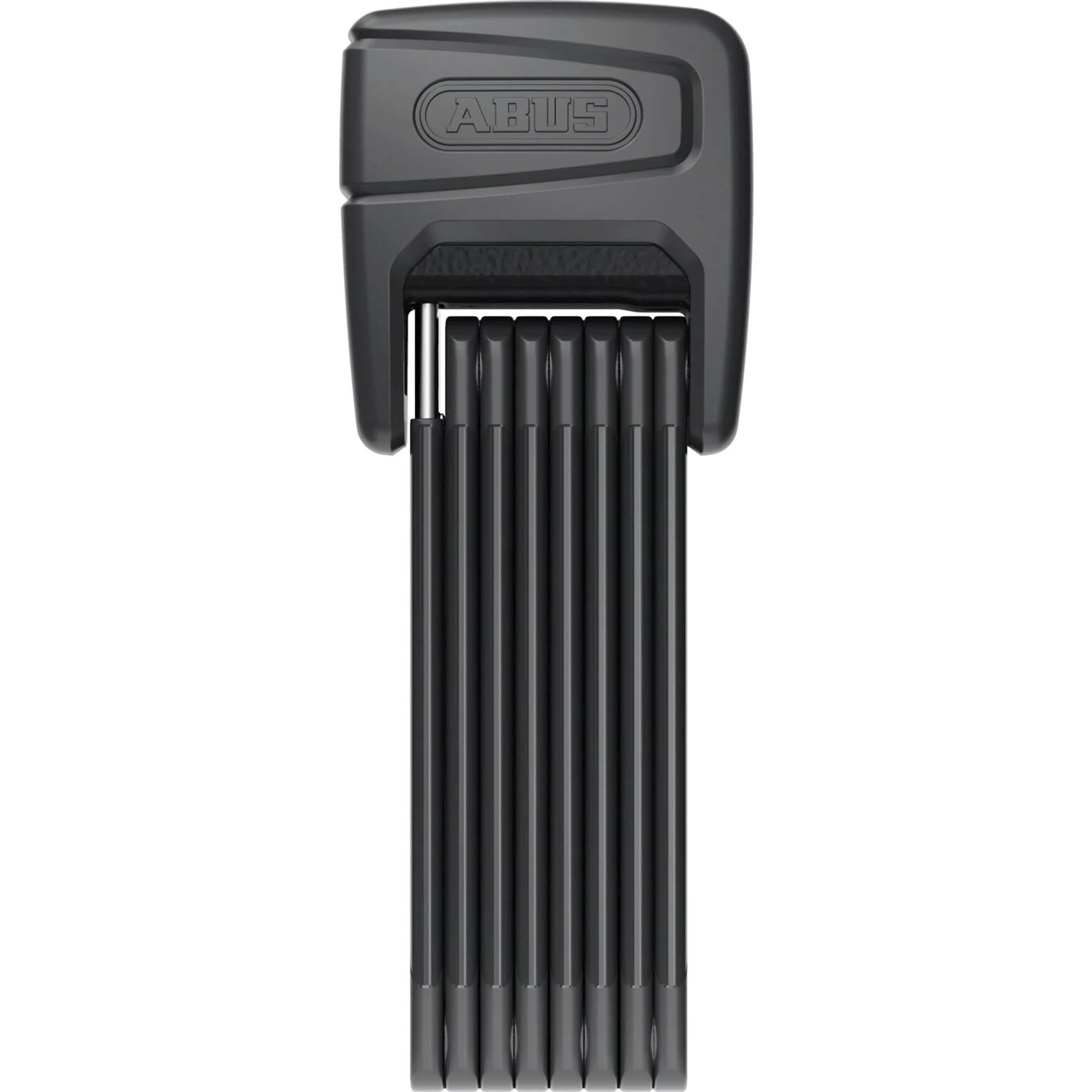 Abus Folding Lock Bordo SmartX 6000A/120 RC Black SH