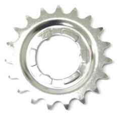 Shimano Sprocket Nexus 19t Silver